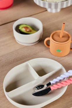 Spisetid|OYOY Enkei Sugerørskop, Caramel Brun