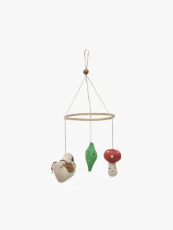 Børnesenge & Tilbehør|OYOY Forest Uro