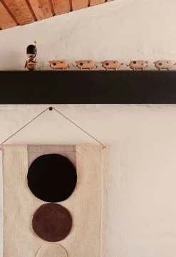 Børn OYOY Interiør-Gilbert Guard Pyntefigur