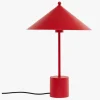 Lamper & Belysning|OYOY Kasa Bordlampe, Red