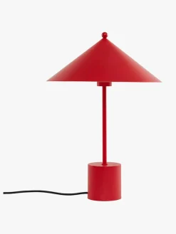Lamper & Belysning|OYOY Kasa Bordlampe, Red