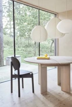 Lamper & Belysning|OYOY Kojo Lampeskærm Large, Clay