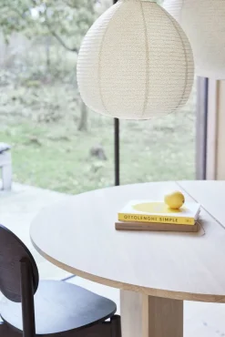 Lamper & Belysning|OYOY Kojo Lampeskærm Large, Clay