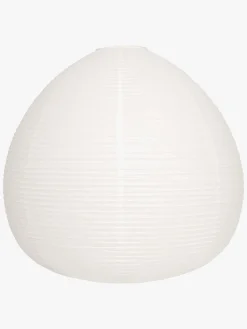 Lamper & Belysning|OYOY Kojo Lampeskærm Large, Off White