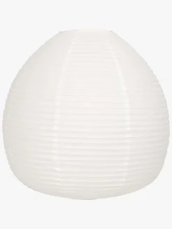 Lamper & Belysning|OYOY Kojo Lampeskærm Lille, Off White