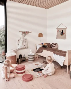 Interiør|OYOY Krokodille Stumtjener