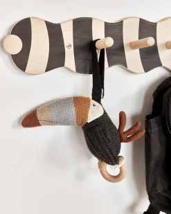 Børn OYOY Interiør-Larve Stumtjener