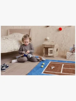 Børn OYOY Opbevaring-Mini Rotting Opbevaringskurv, Nature