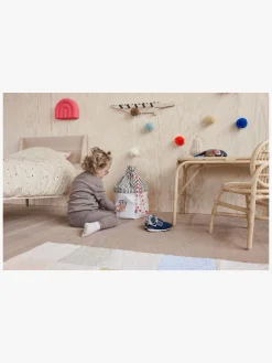 Lamper & Belysning|OYOY Pear Rattan Natlampe, Nature