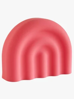 Lamper & Belysning|OYOY Rainbow Natlampe, Cherry Red