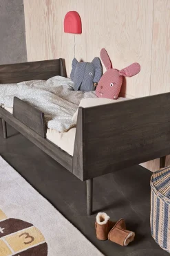 Børn OYOY Lamper & Belysning-Rainbow Væglampe, Cherry Red