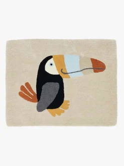 Børn OYOY Gulvtæpper-Toucan Gulvtæppe 70x90