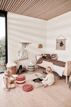 Børn OYOY Gulvtæpper-Toucan Gulvtæppe 70x90