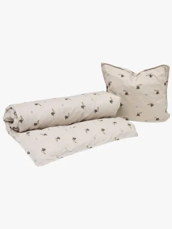 Sengetøj|OYOY Toucan Sengesæt Baby 70x100