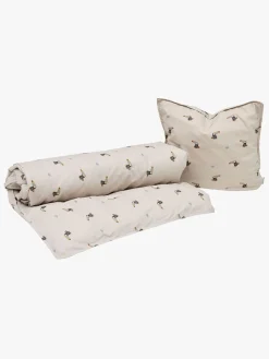 Sengetøj|OYOY Toucan Sengesæt Junior 100x140