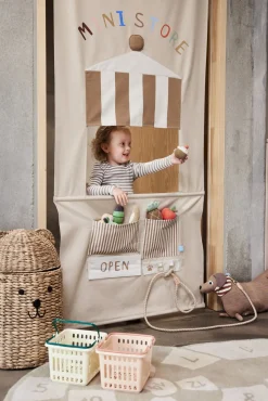 Rolleleg|OYOY Yummy Mini Mad, Multifarvet