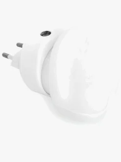 Lamper & Belysning|Pabobo Automatisk Natlampe, Hvid