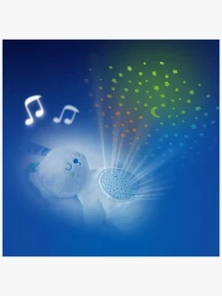 Lamper & Belysning|Pabobo Kanin Natlampe