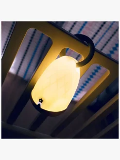 Lamper & Belysning|Pabobo Magic Blow Natlampe, Hvid