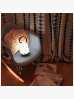 Lamper & Belysning|Pabobo Magic Blow Natlampe, Hvid