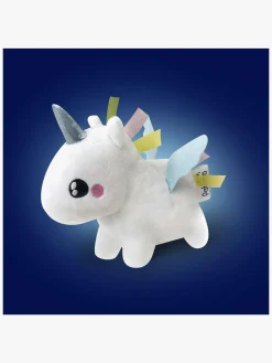 Lamper & Belysning|Pabobo Natlampe Skakis Enhjørning Hvid