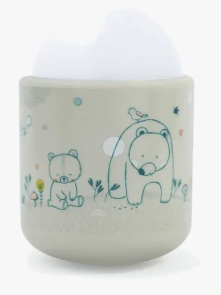 Lamper & Belysning|Pabobo Nomad Natlampe Bjørn, Beige