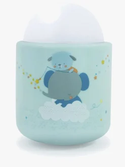 Lamper & Belysning|Pabobo Nomad Natlampe Hund, Blå