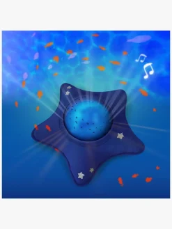 Lamper & Belysning|Pabobo Roligt Hav Natlampe