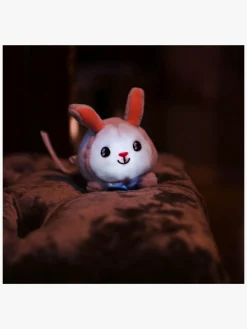 Lamper & Belysning|Pabobo Skakis Natlampe Kanin Grå