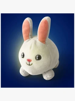 Lamper & Belysning|Pabobo Skakis Natlampe Kanin Grå