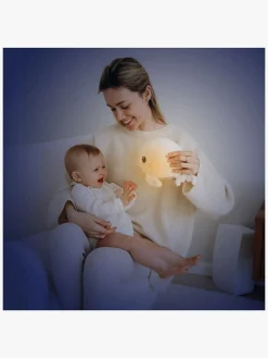 Lamper & Belysning|Pabobo Spilledåse Natlampe, Hval