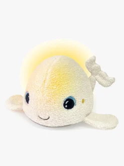 Lamper & Belysning|Pabobo Spilledåse Natlampe, Hval