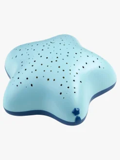 Lamper & Belysning|Pabobo Stjerneprojektor Musik, Blå Blå