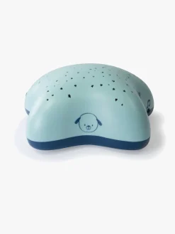 Lamper & Belysning|Pabobo Stjerneprojektor Musik, Blå Blå