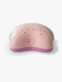 Børn Pabobo Lamper & Belysning-Stjerneprojektor Musik, Lyserød