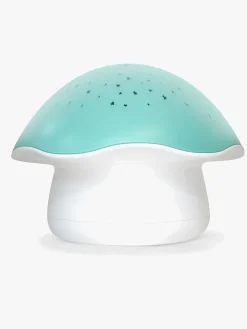 Børn Pabobo Lamper & Belysning-Stjerneprojektor Svamp, Blå