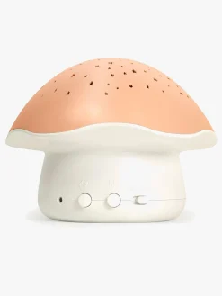 Børn Pabobo Lamper & Belysning-Stjerneprojektor Svamp, Orange