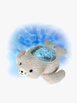 Lamper & Belysning|Pabobo Underwater Dynamisk Projektor Sæl, Beige