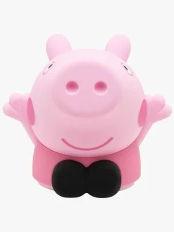 Lamper & Belysning|Paladone Gurli Gris Silikone Natlampe