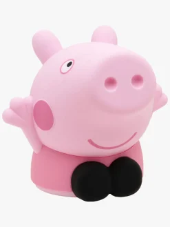 Lamper & Belysning|Paladone Gurli Gris Silikone Natlampe