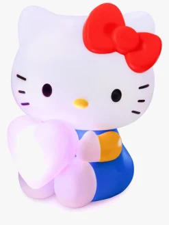 Lamper & Belysning|Paladone Hello Kitty Formet Natlampe