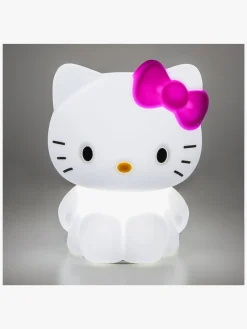 Børn Paladone Lamper & Belysning-Hello Kitty Silikone Natlampe