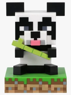 Lamper & Belysning|Paladone Icon Lampe Minecraft Panda