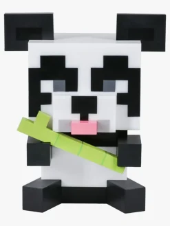 Børn Paladone Lamper & Belysning-Lampe Minecraft Panda