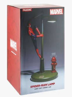 Lamper & Belysning|Paladone Spiderman Lampe