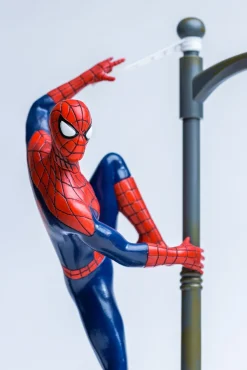 Lamper & Belysning|Paladone Spiderman Lampe