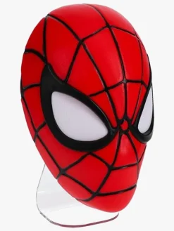 Børn Paladone Lamper & Belysning-Spider-Man Maske Lampe
