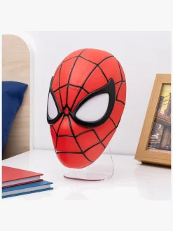 Børn Paladone Lamper & Belysning-Spider-Man Maske Lampe