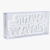 Børn Paladone Lamper & Belysning-Star Wars Neon LED-lampe