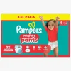 Pleje & Hygiejne|Pampers Baby Dry Pants Bleer Str. 5 11-17 kg XXL 96-pak